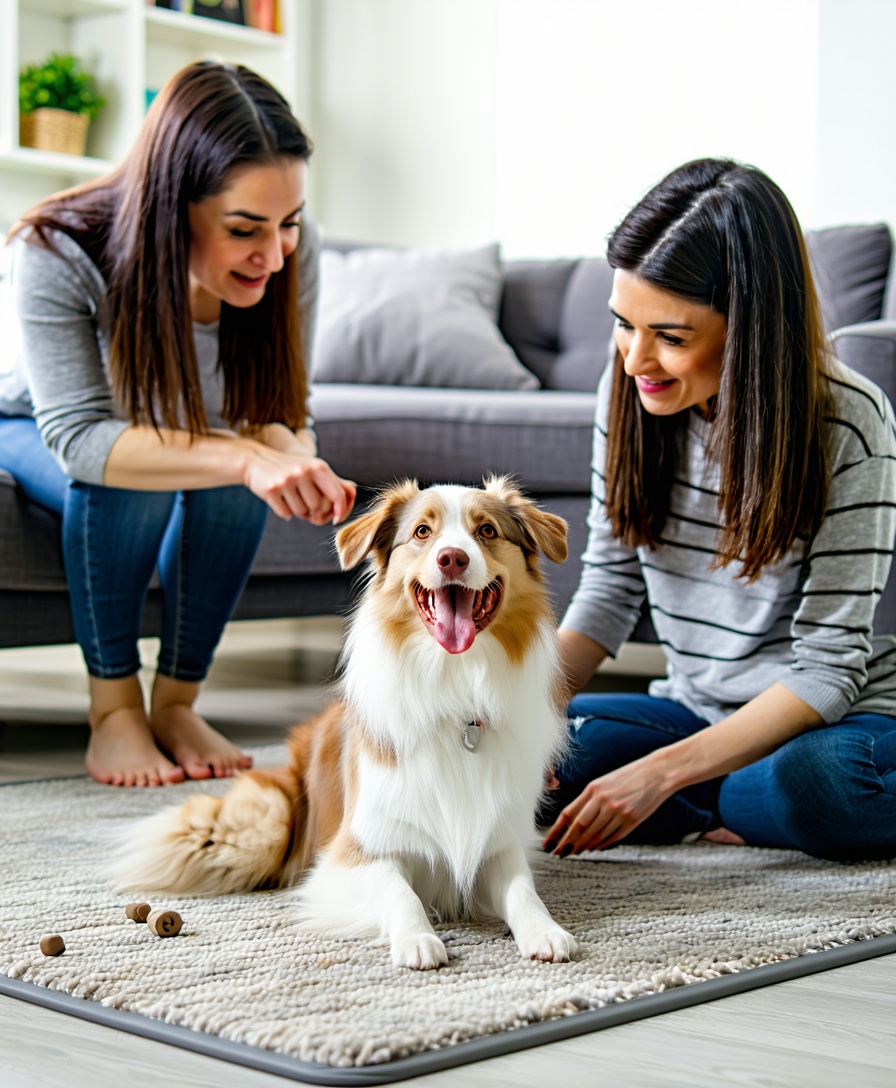 Non Slip Carpet Pad: Stop Rugs from Sliding & Protect Floors