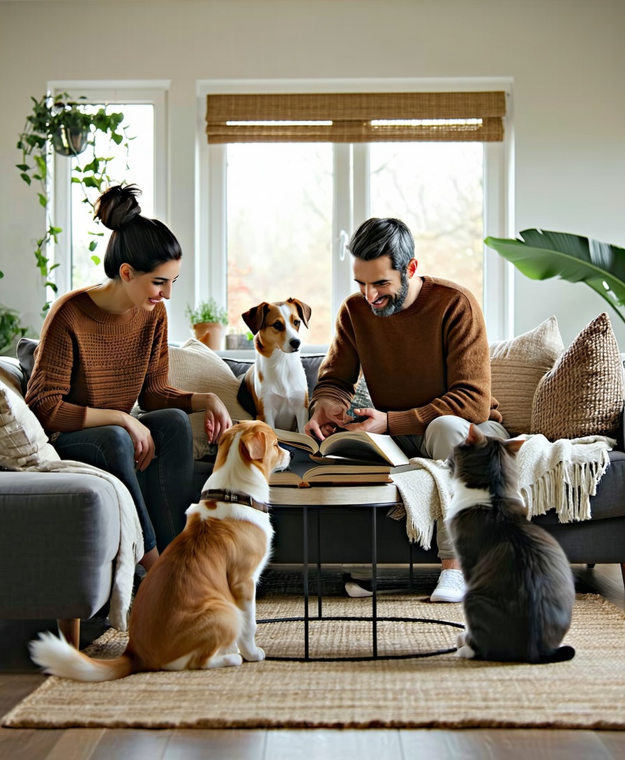 Non-Slip Backing for a Smooth, Safe Surface