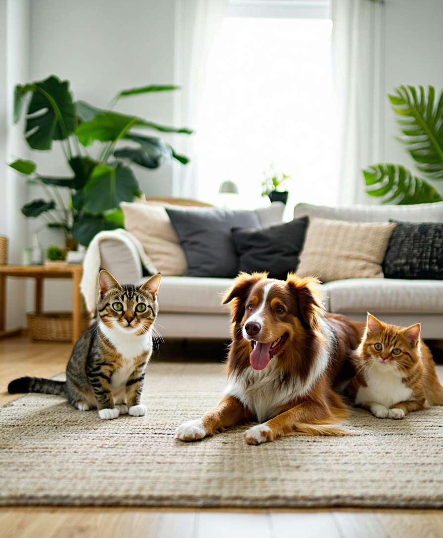 Addressing the Root Cause: Rug Pads and Underlays