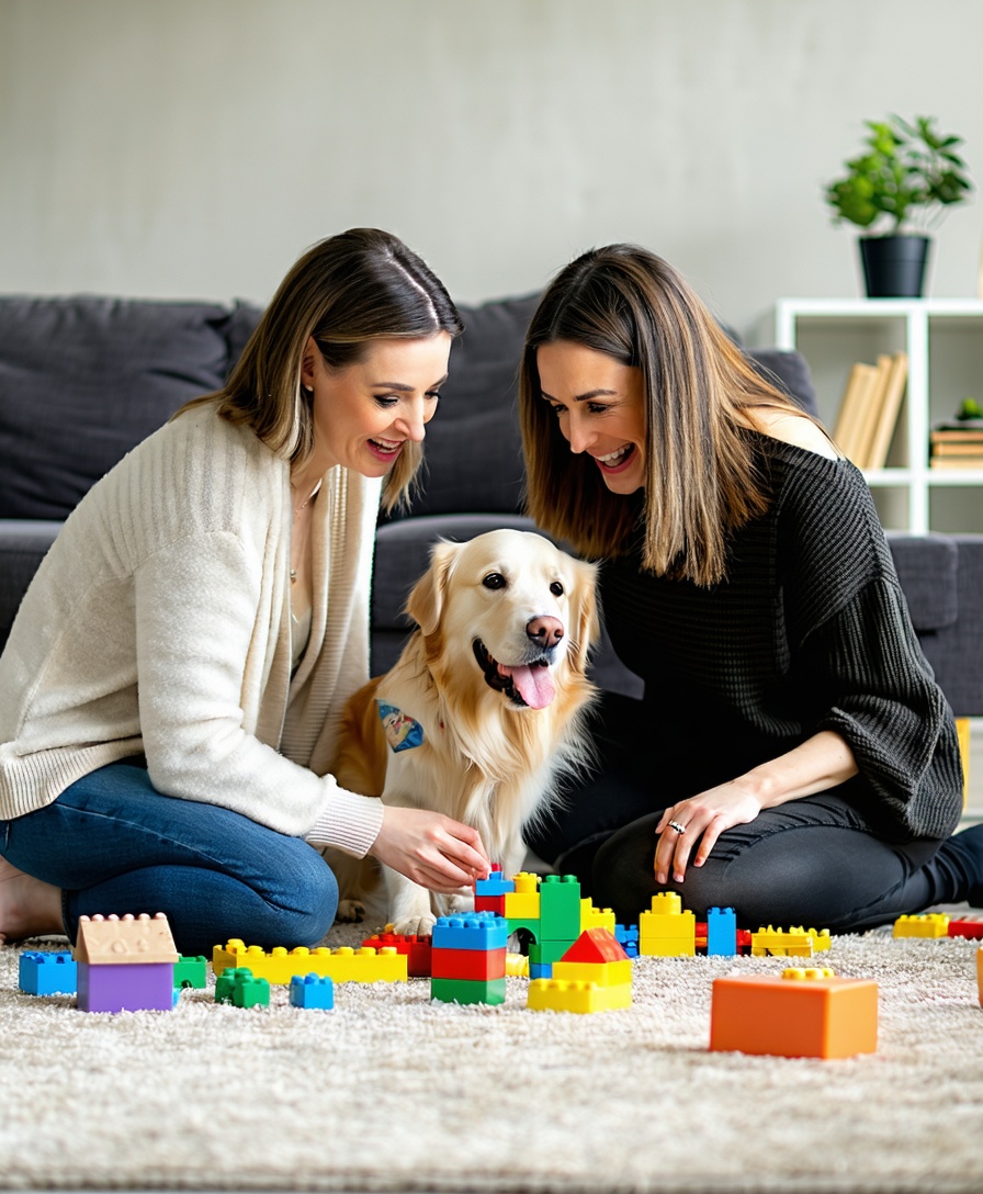 ODIKA Rugs: Designed for a Flat and Functional Life