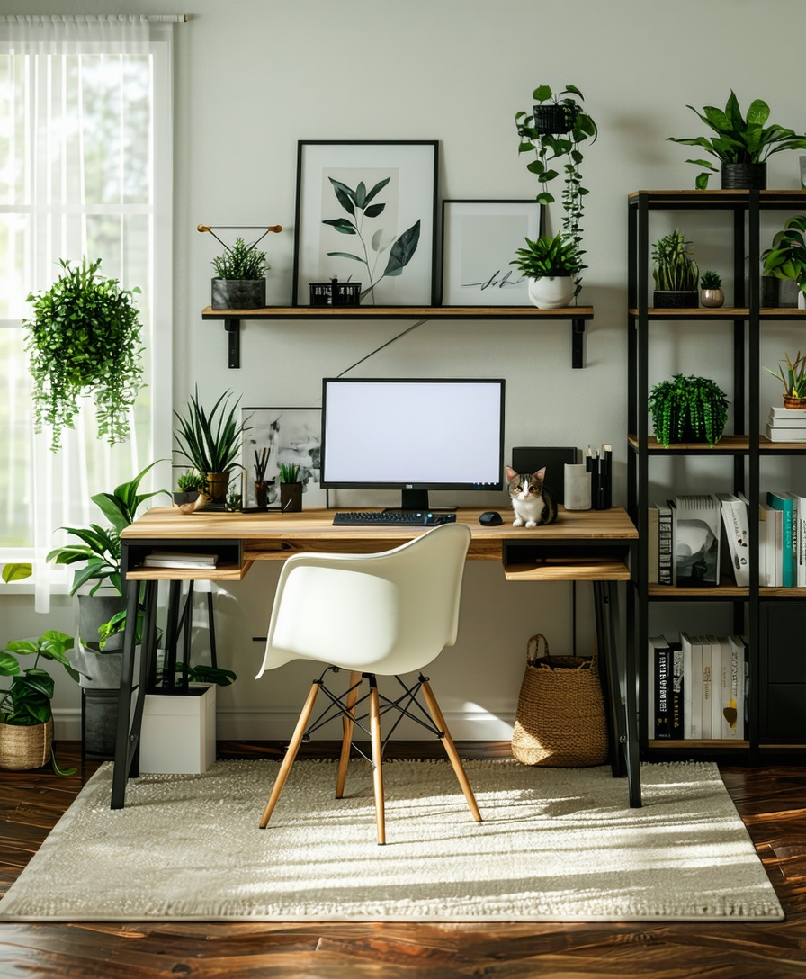 Chair Floor Mats: Protecting Your Carpets