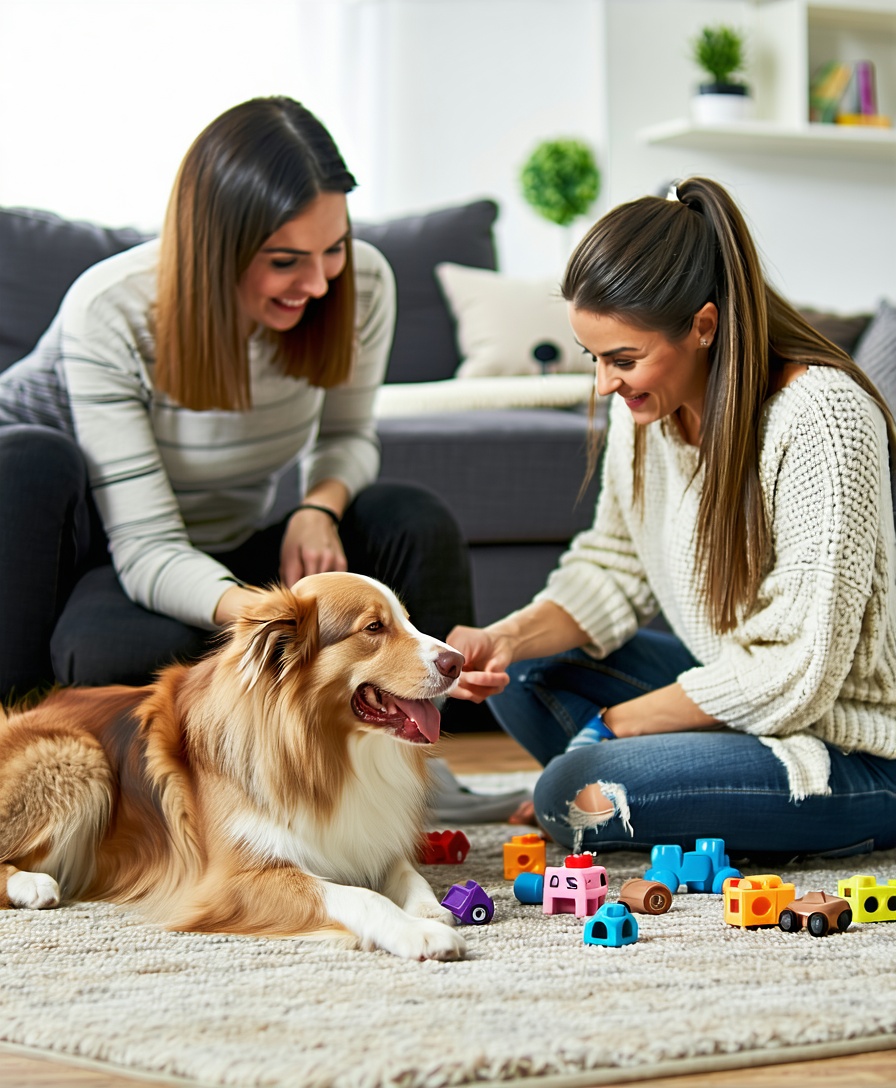 Easy Maintenance with ODIKA's Machine Washable Rugs