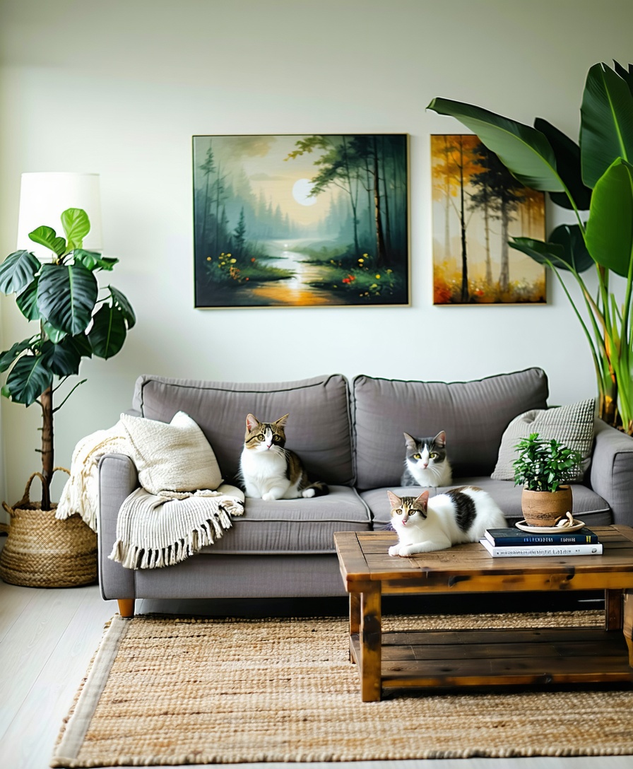 Customization for a Perfectly Personalized Space