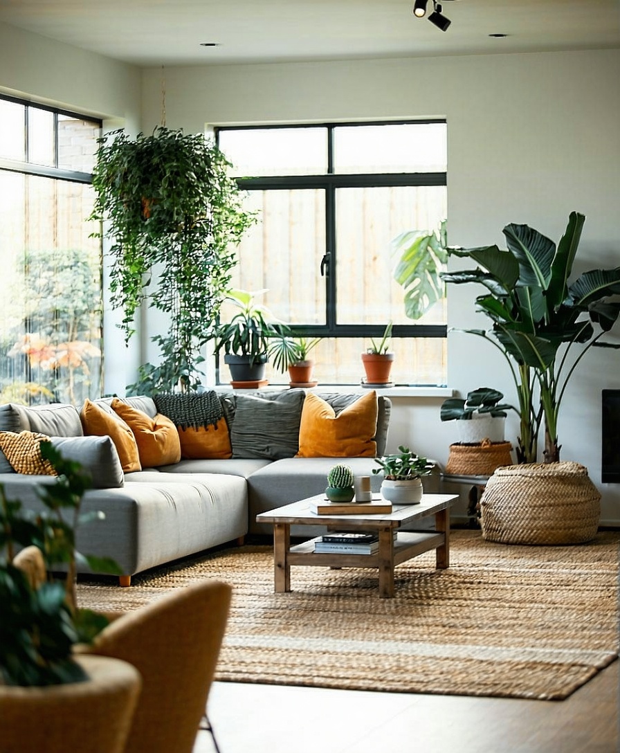 The Magic of Machine Washable Rugs for College Life