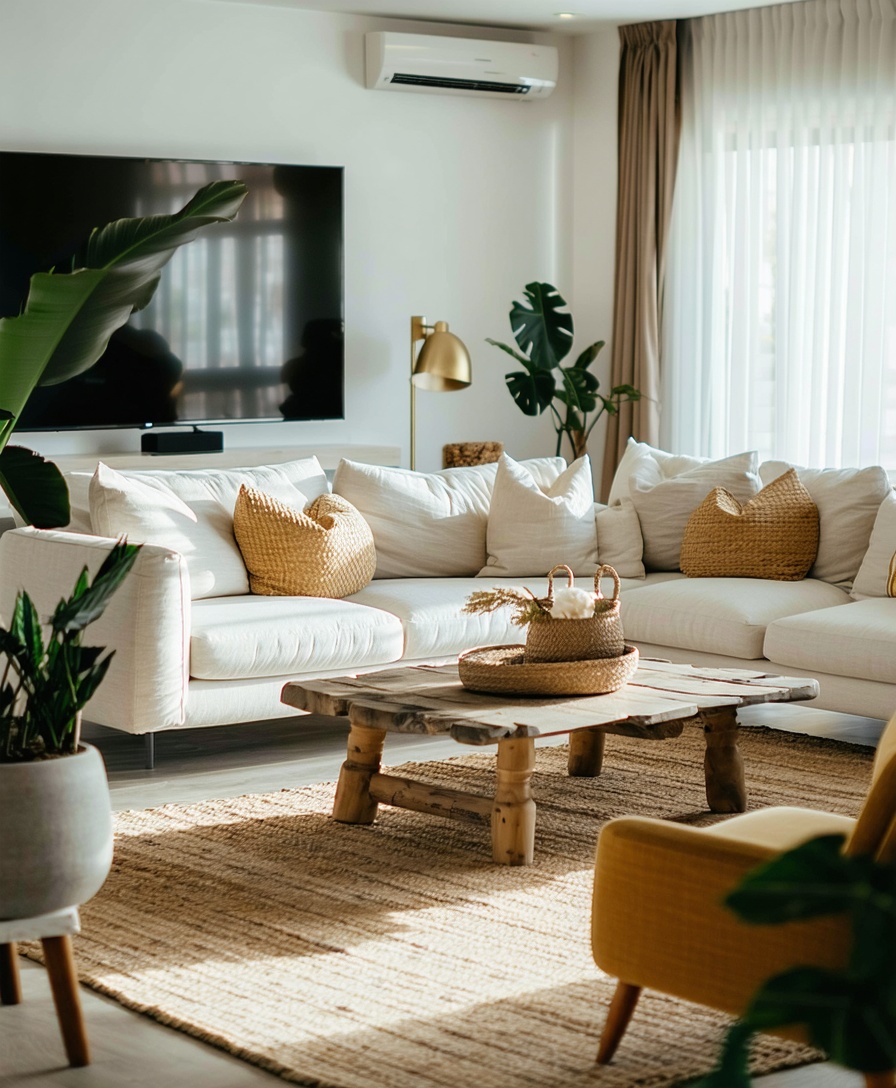 Customization: Create the Perfect Mid Century Modern Rug with ODIKA