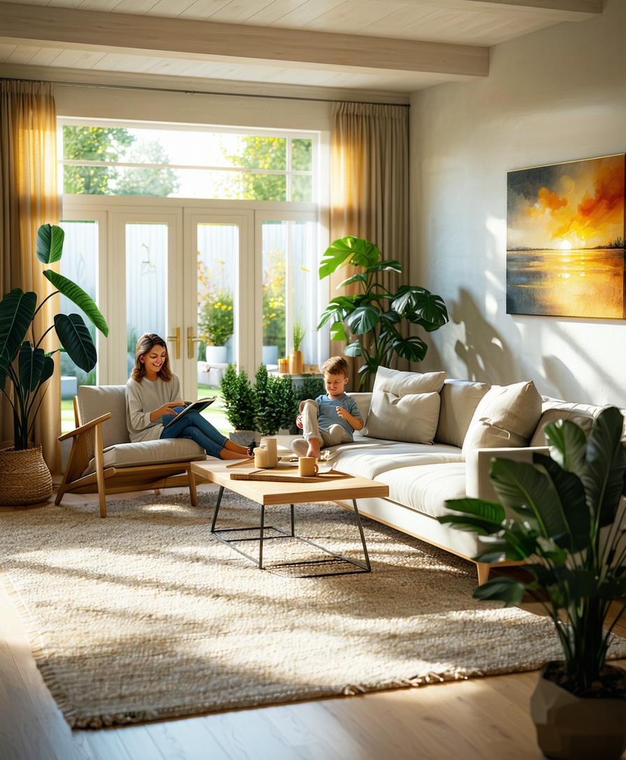 Key Considerations When Designing Your Custom Rug